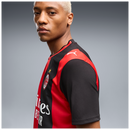 gara home milan 