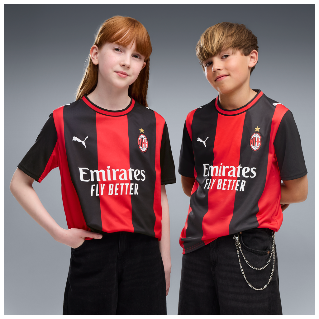 gara home milan 