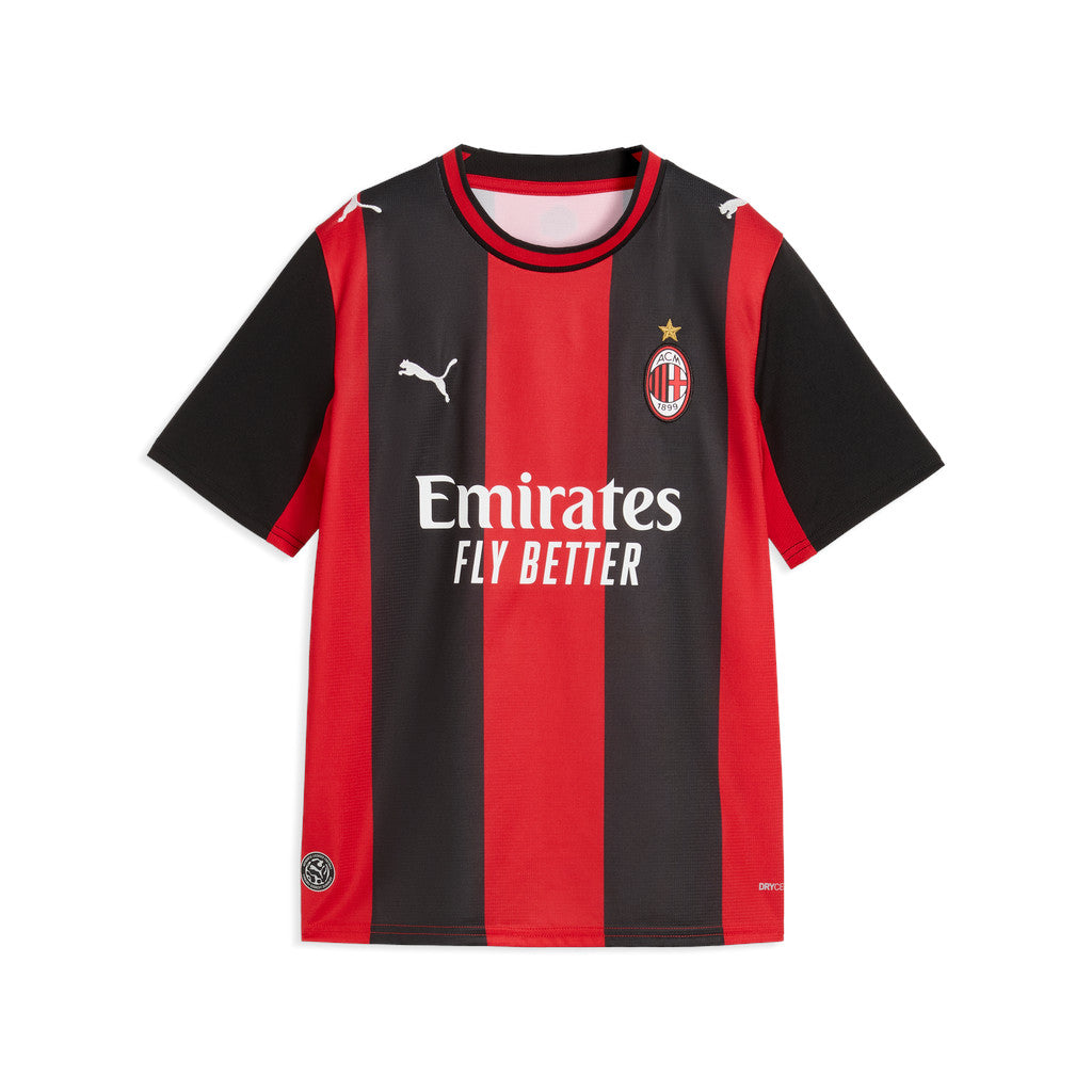 gara home milan 
