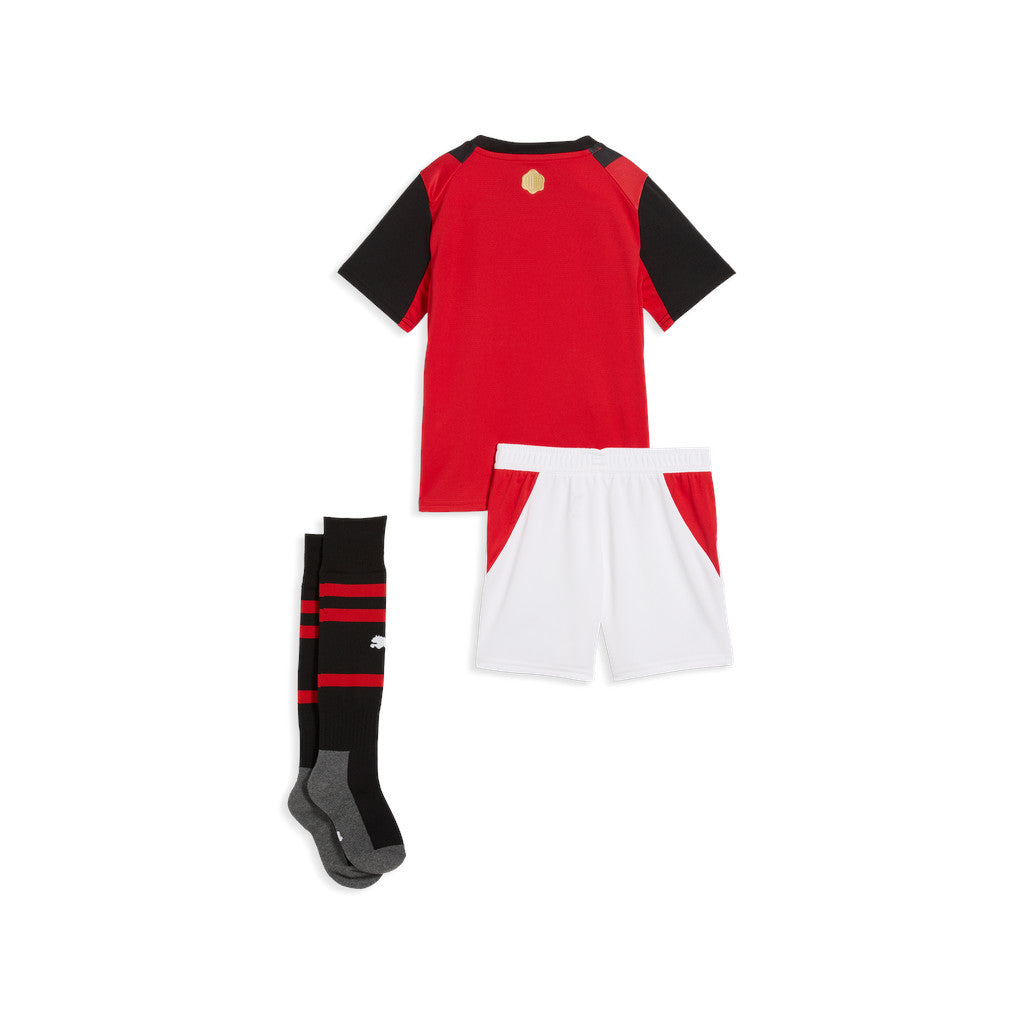 minikit milan 