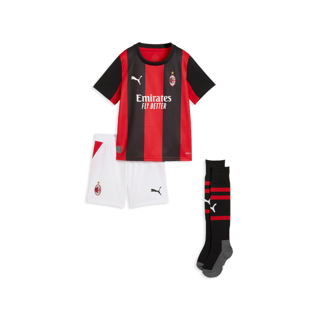 minikit milan 