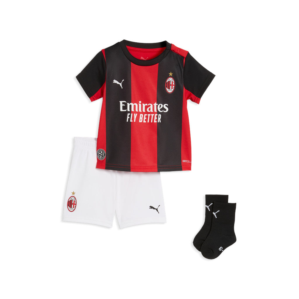 minikit milan 