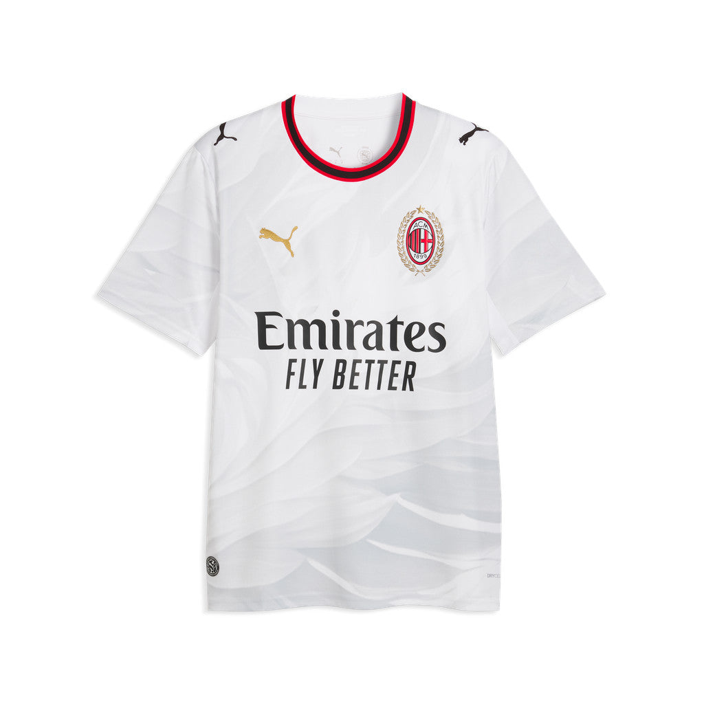 gara away milan 