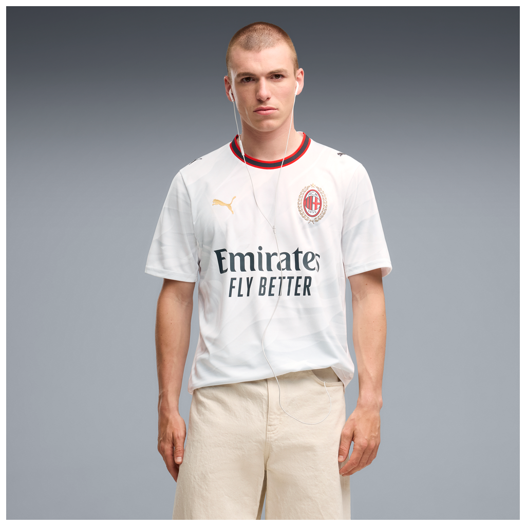 gara away milan 