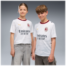 gara away milan 