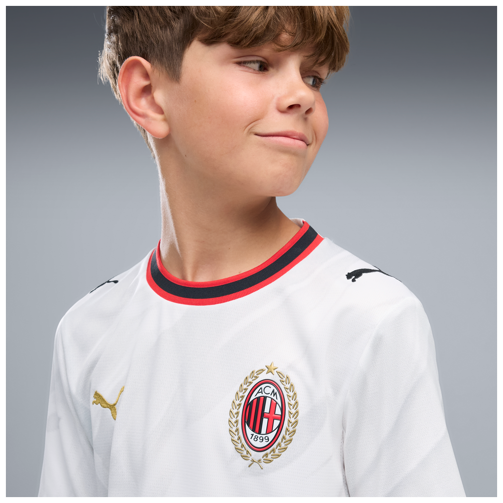 gara away milan 