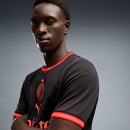 gara third milan 