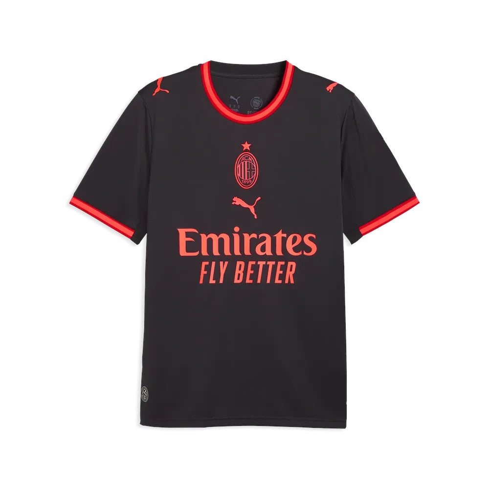 gara third milan 