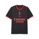 gara third milan 