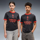 gara third milan 