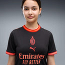 gara third milan 