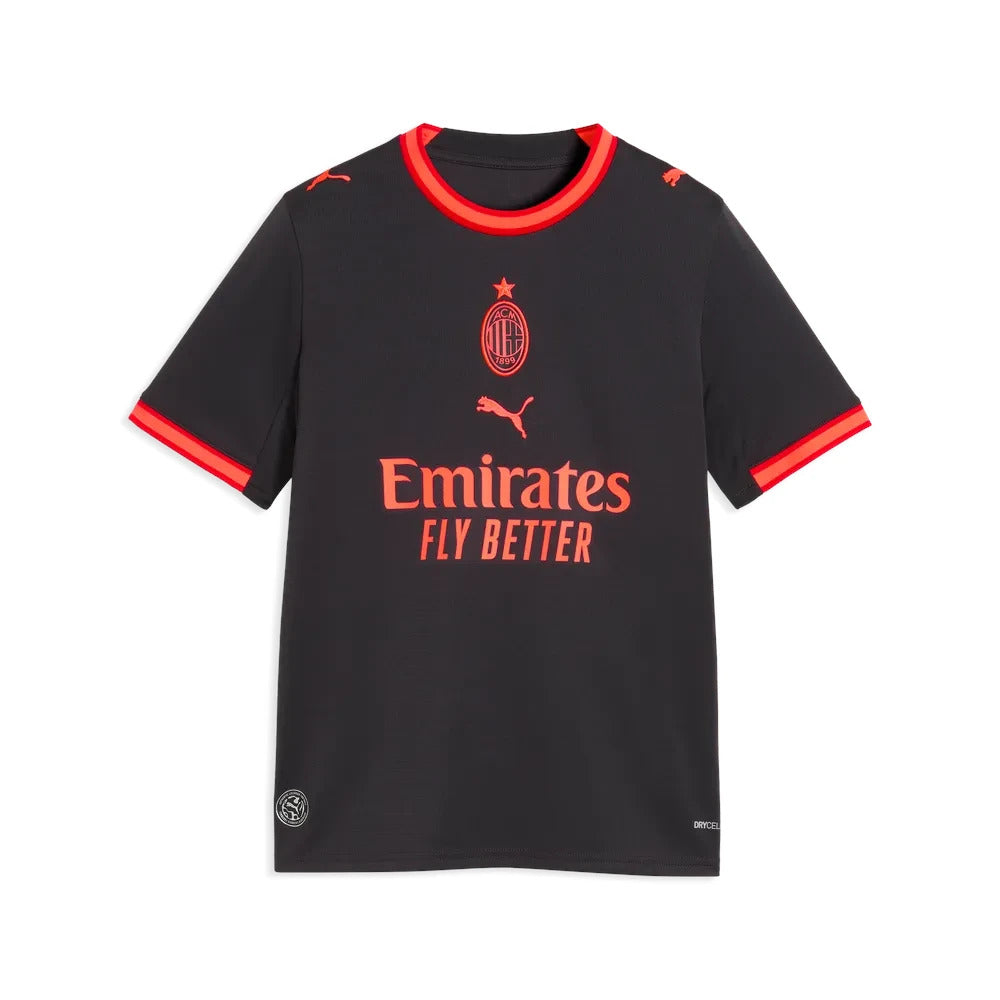 gara third milan 