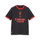 gara third milan 