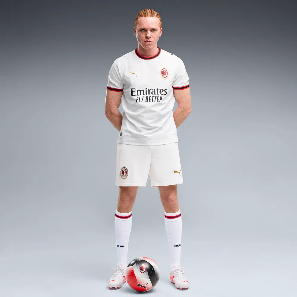 gara home milan 