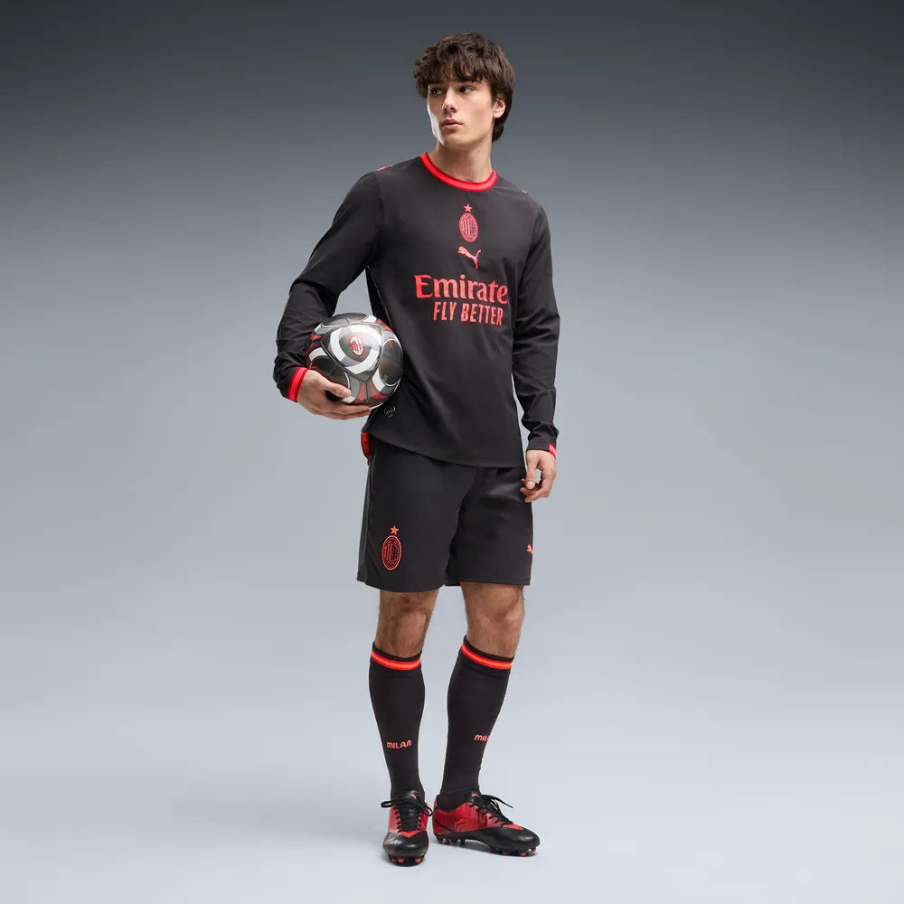 gara home milan 