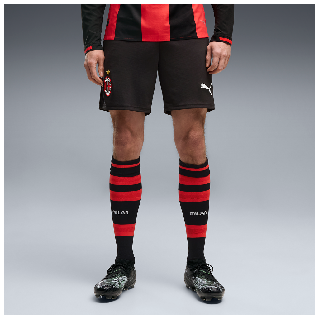 gara home milan 