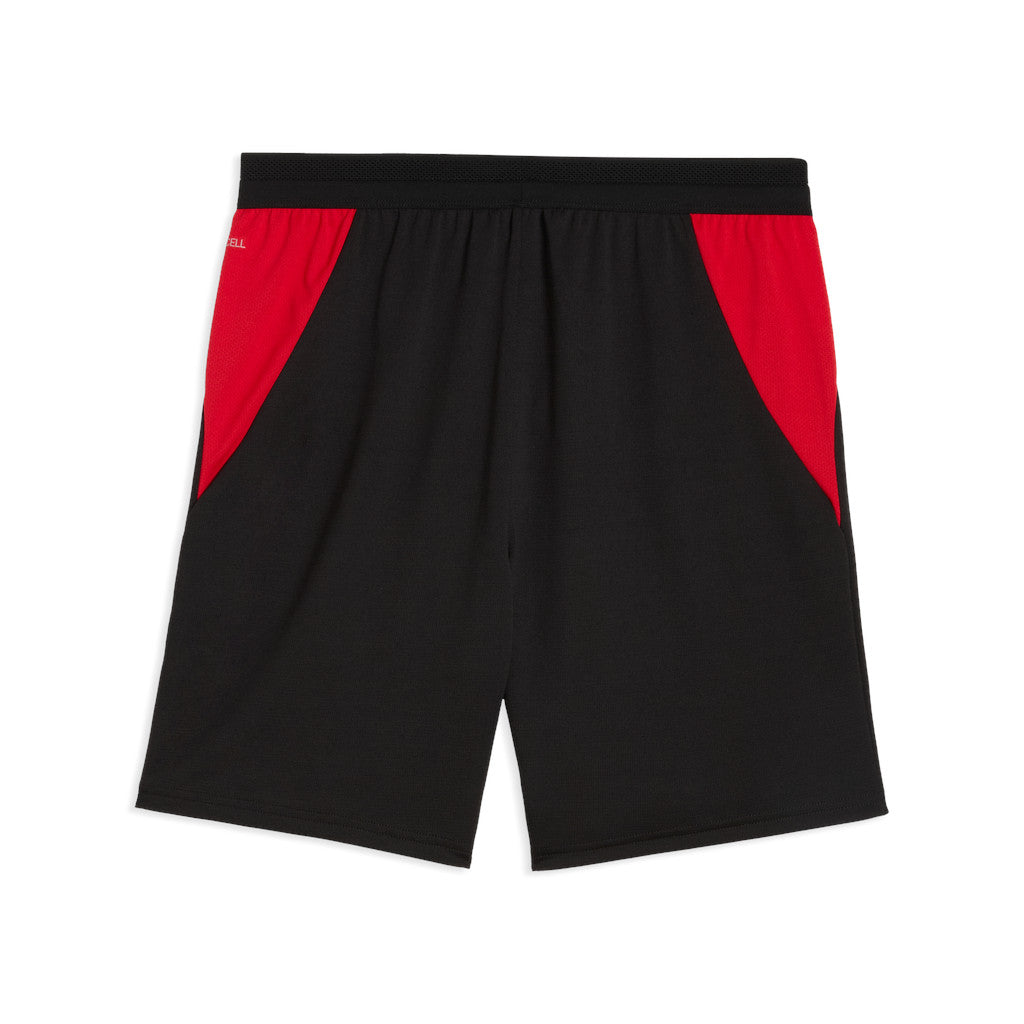 gara home milan 