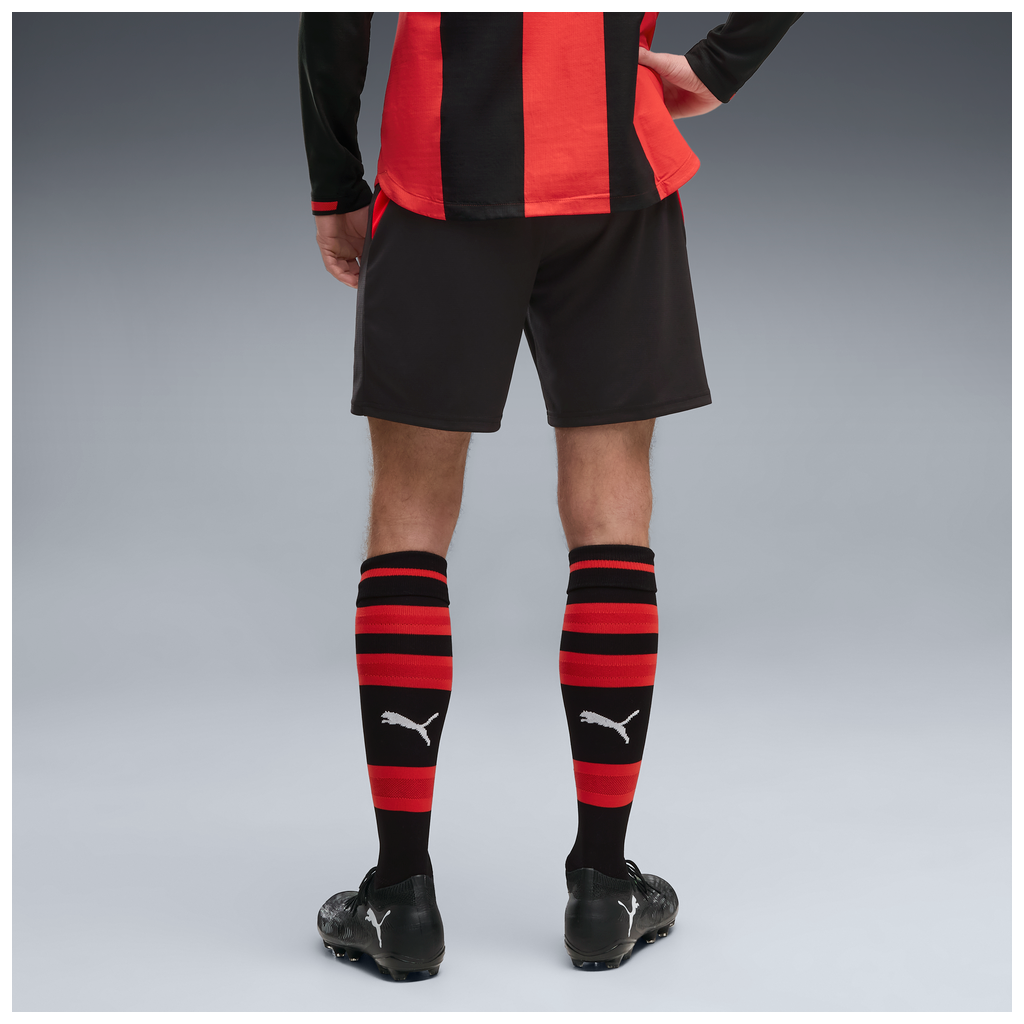 gara home milan 