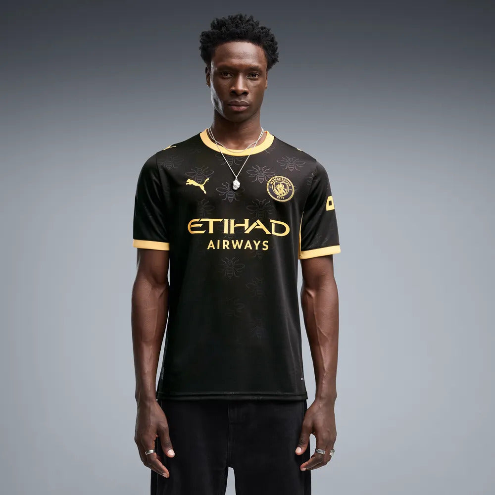 gara away manchester city 