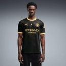 gara away manchester city 