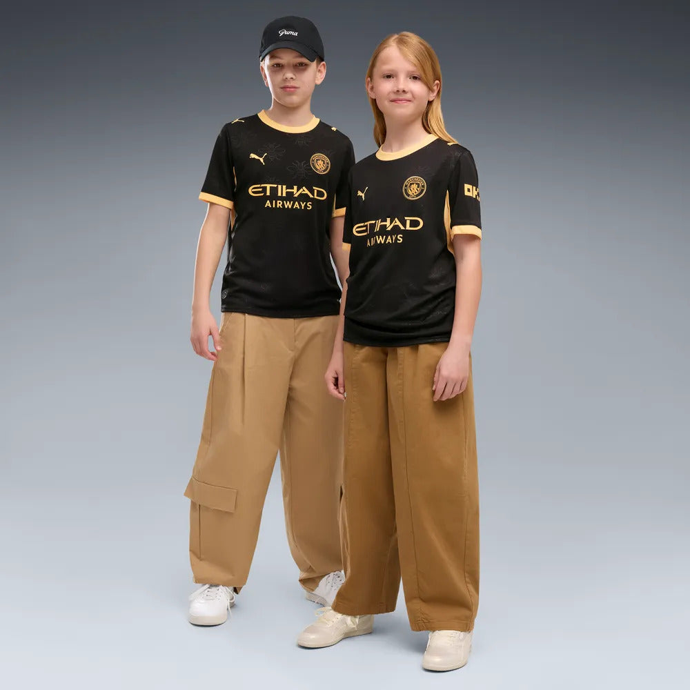 gara away manchester city 