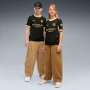 gara away manchester city 