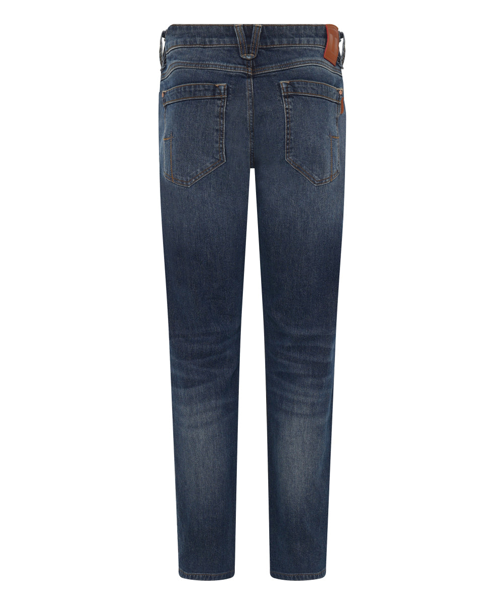 jeans coast 