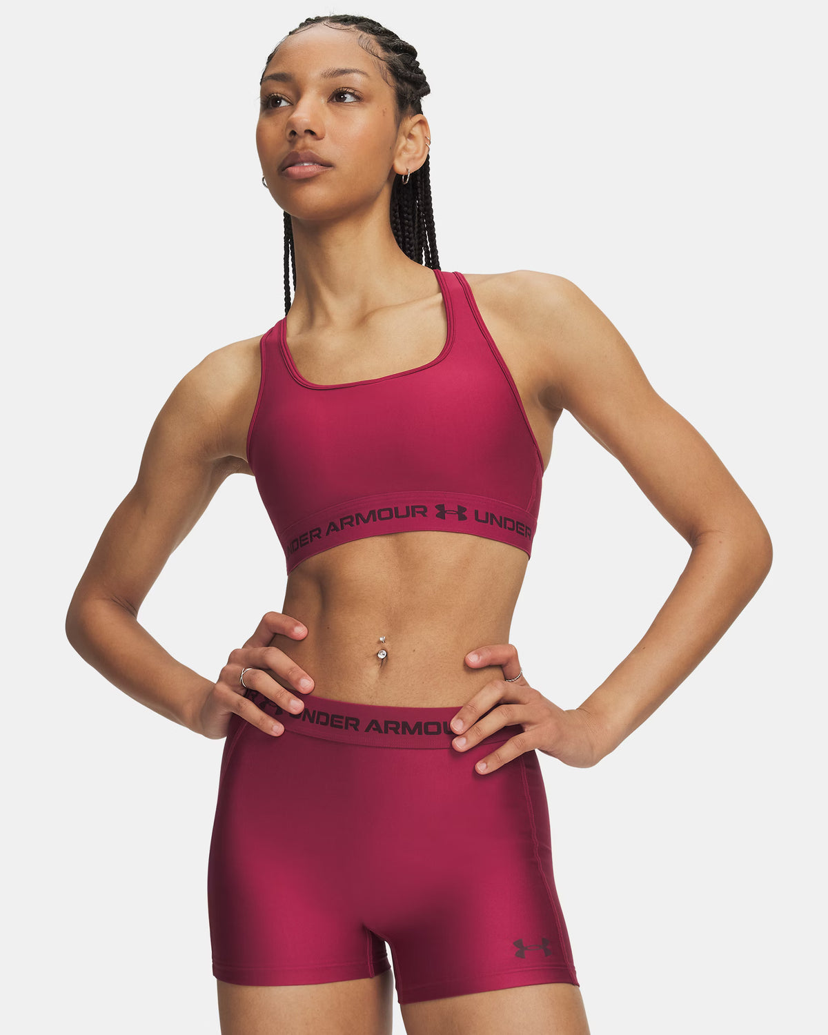 poliestere running 