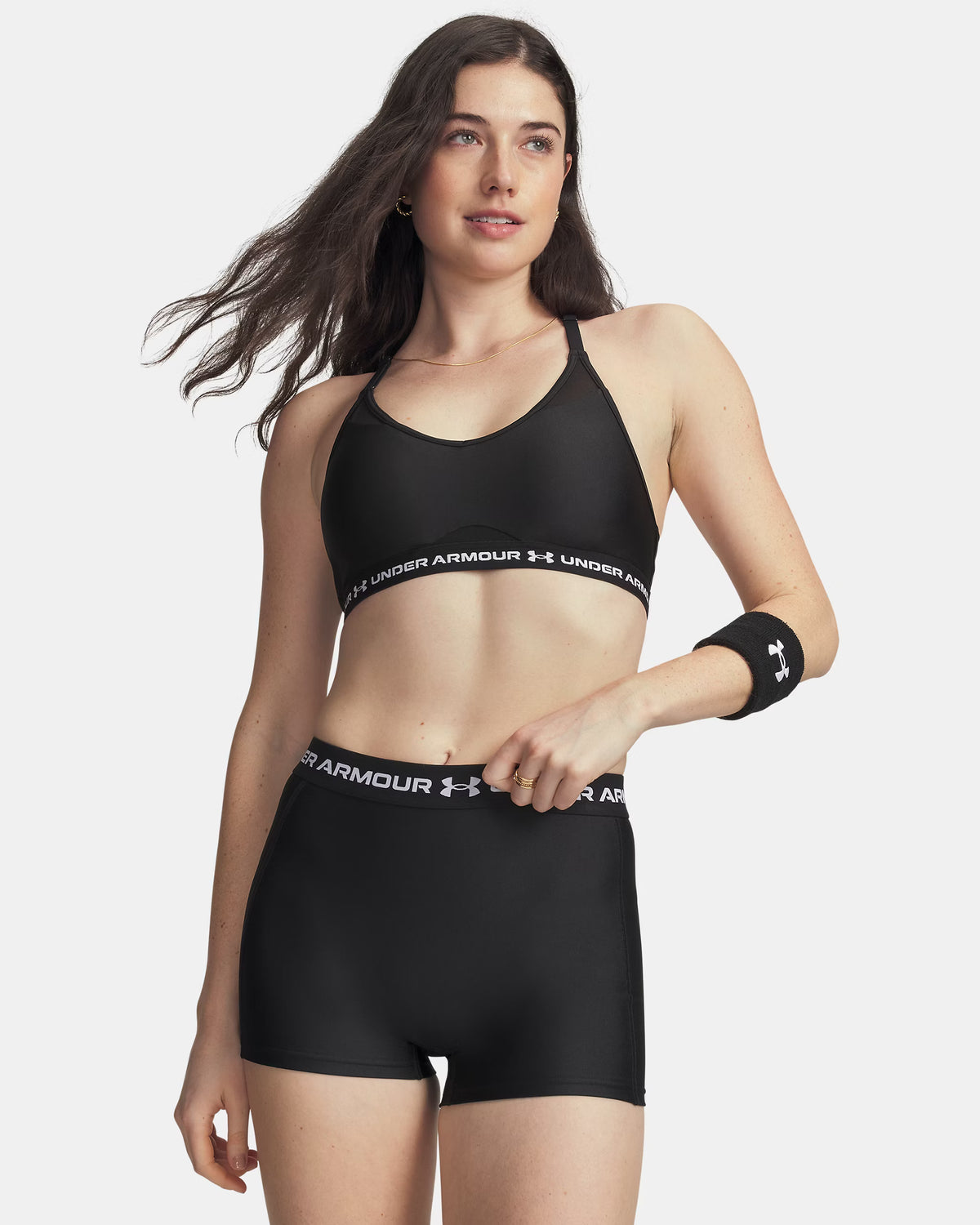 poliestere running 