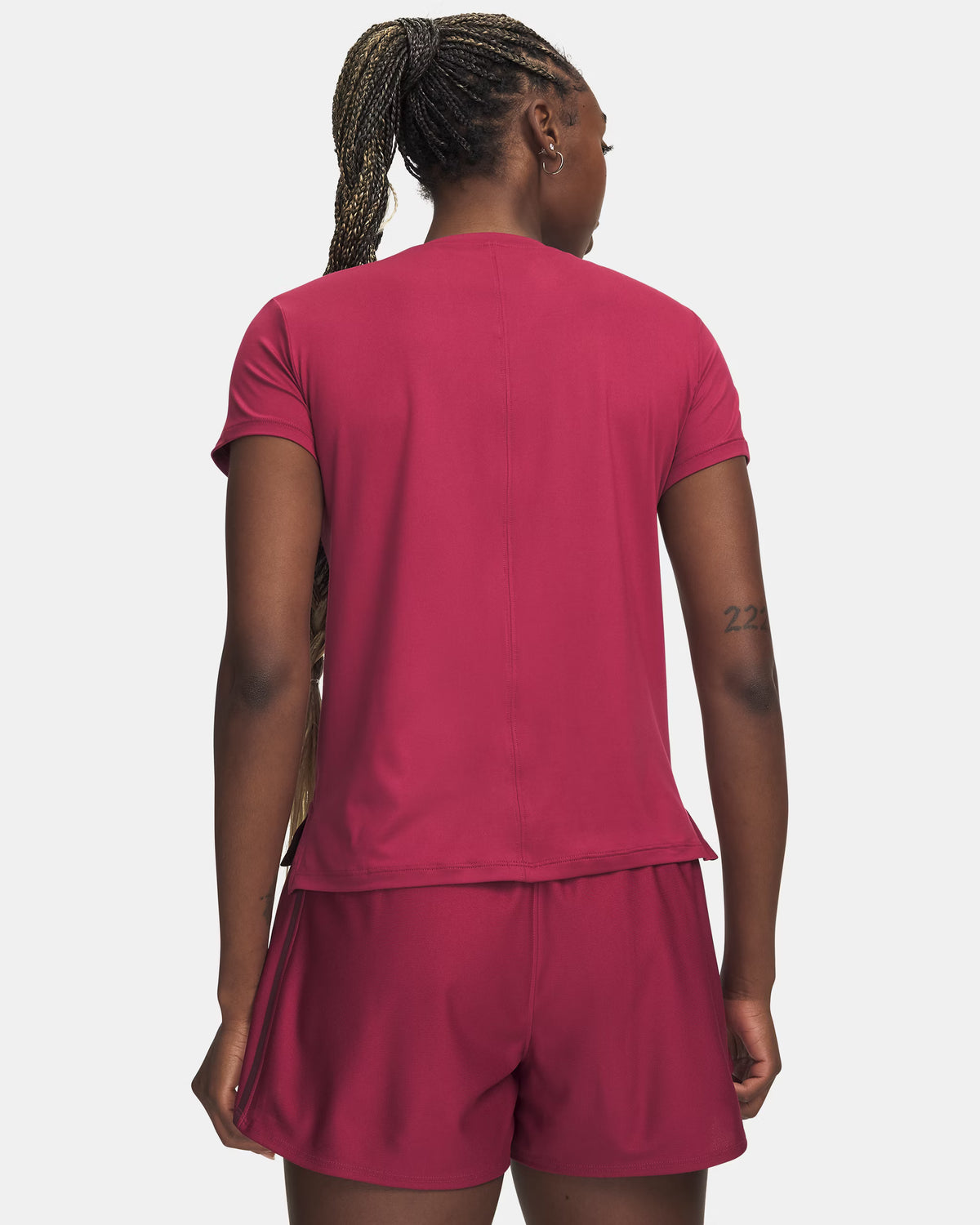m/c giro poli running 