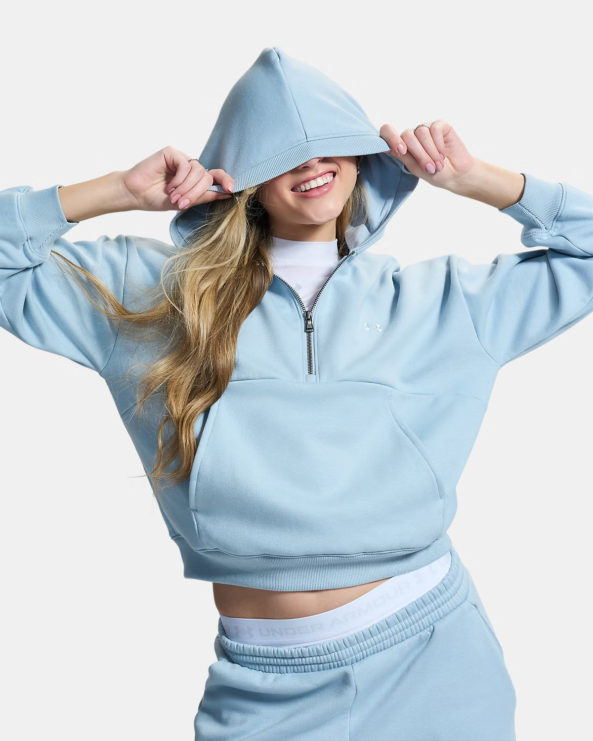 1/2 zip 