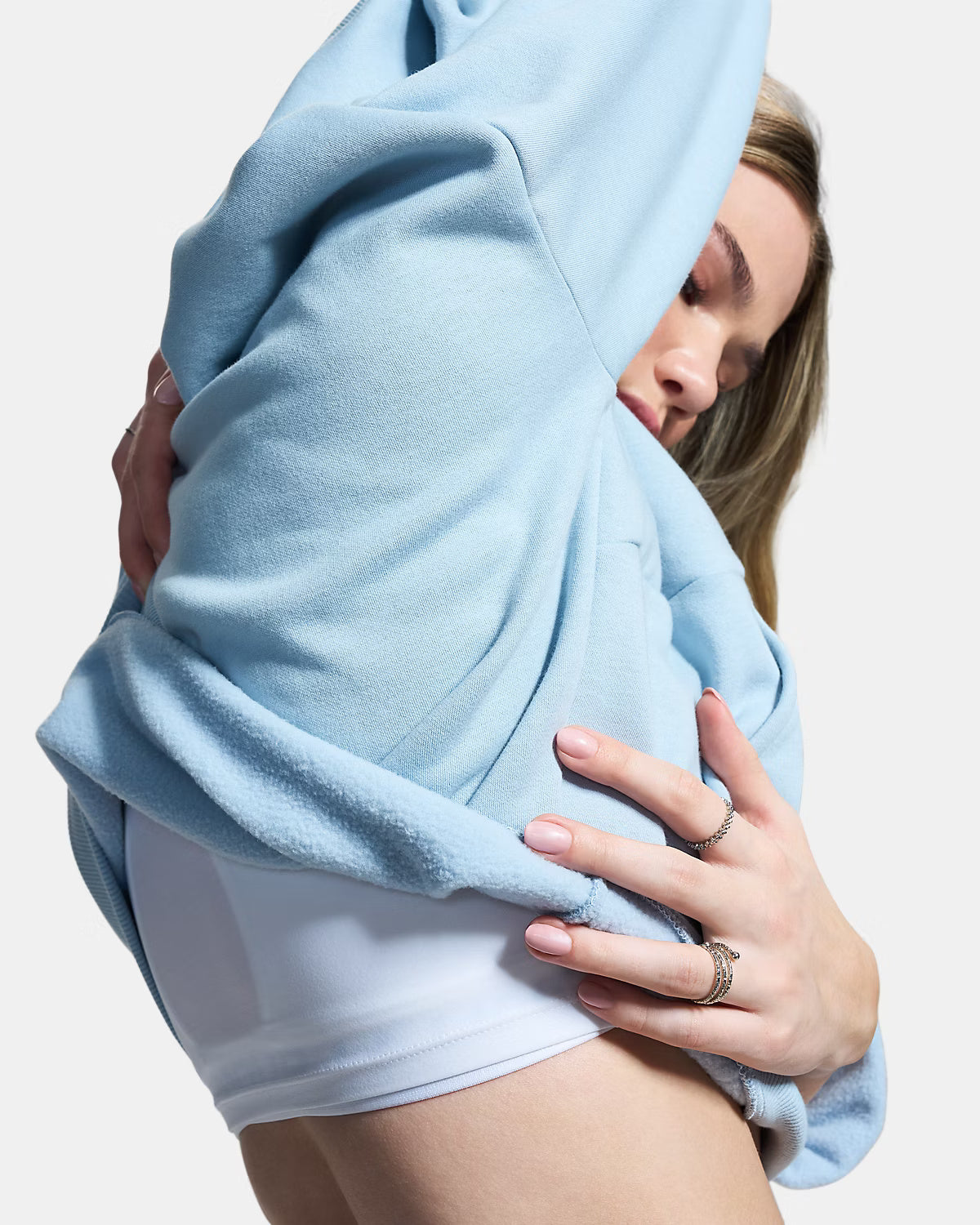 1/2 zip 