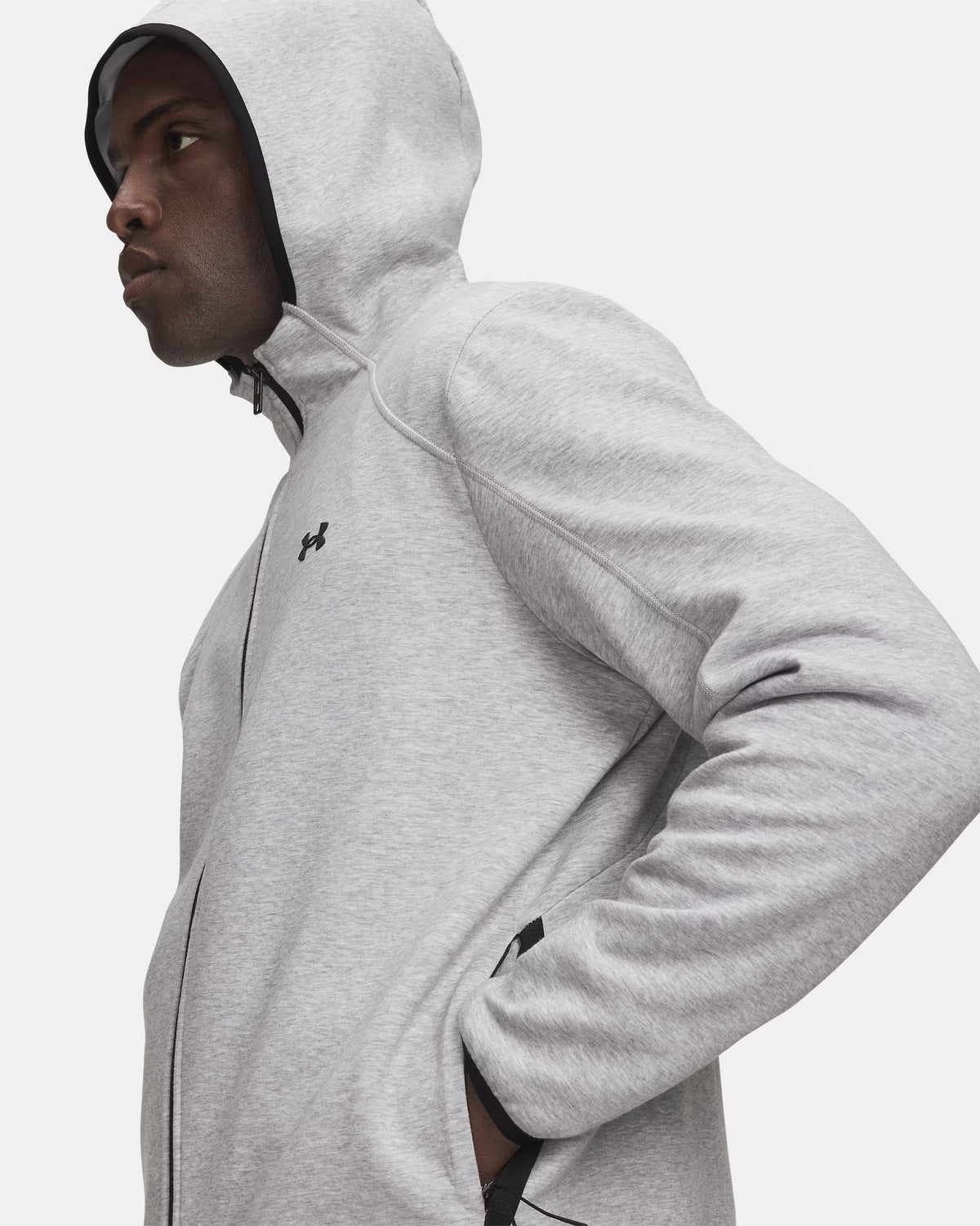 zip lunga cappuccio 