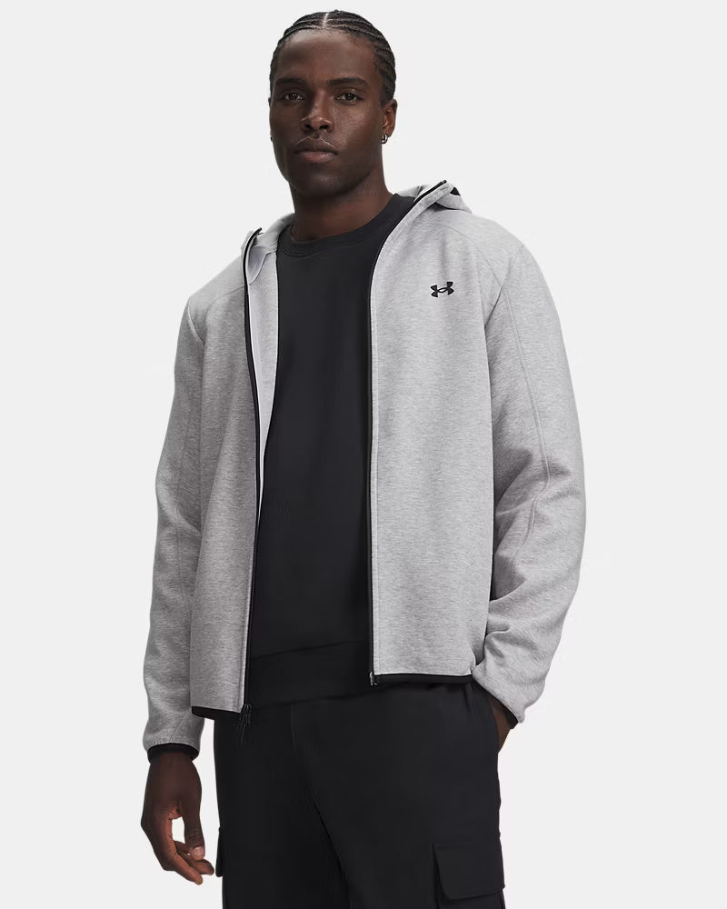 zip lunga cappuccio 