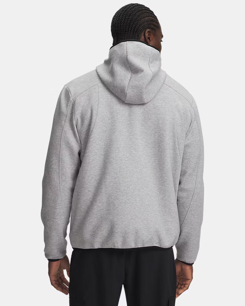 zip lunga cappuccio 