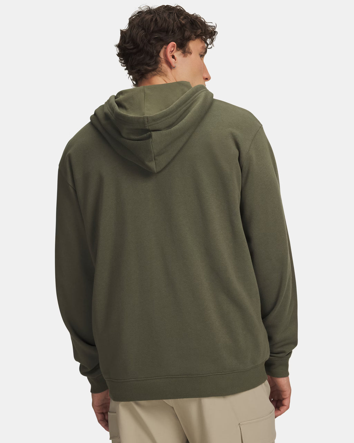 zip lunga cappuccio 