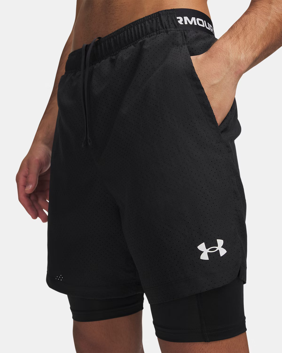 poliestere doppio running 