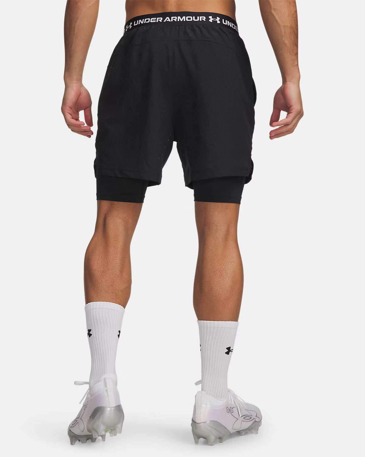 poliestere doppio running 