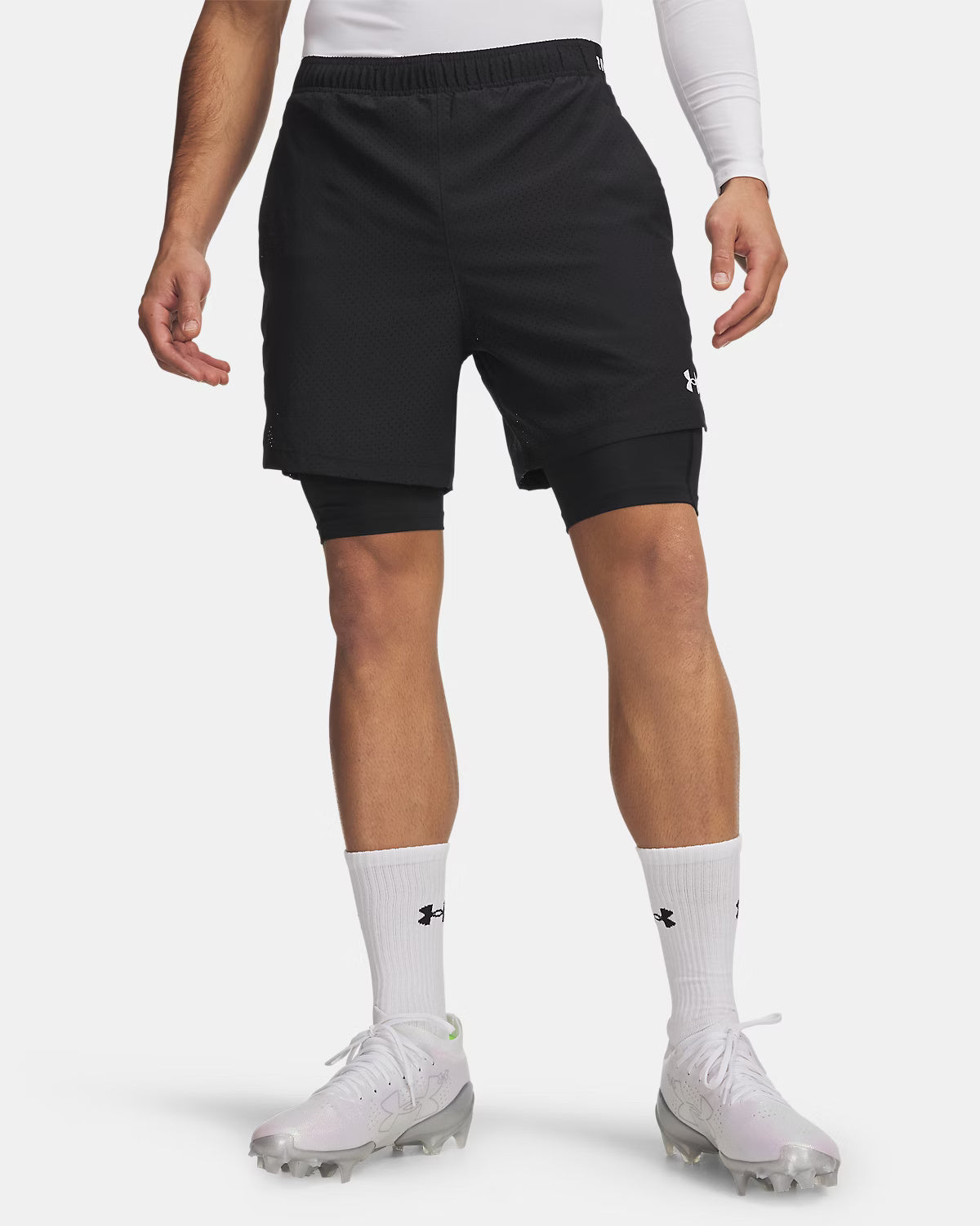 poliestere doppio running 