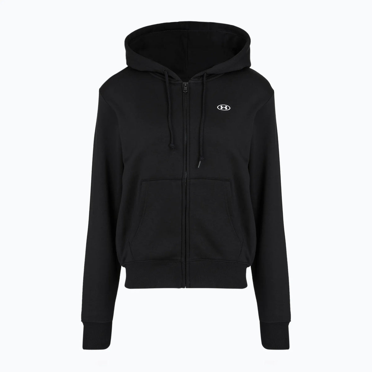 zip lunga cappuccio 