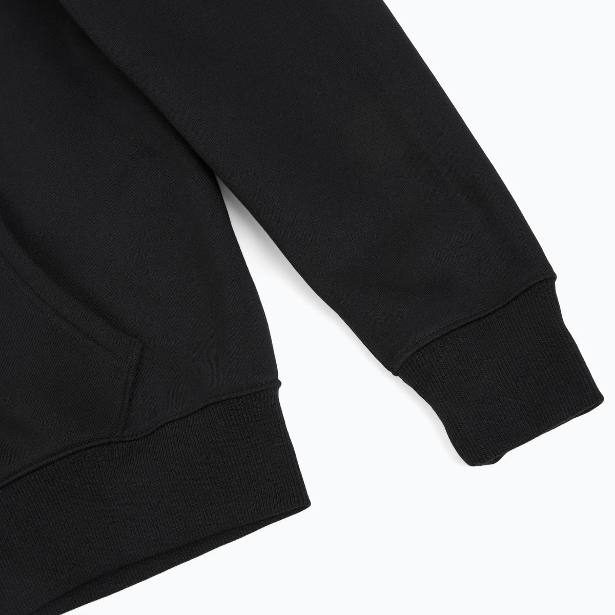 zip lunga cappuccio 