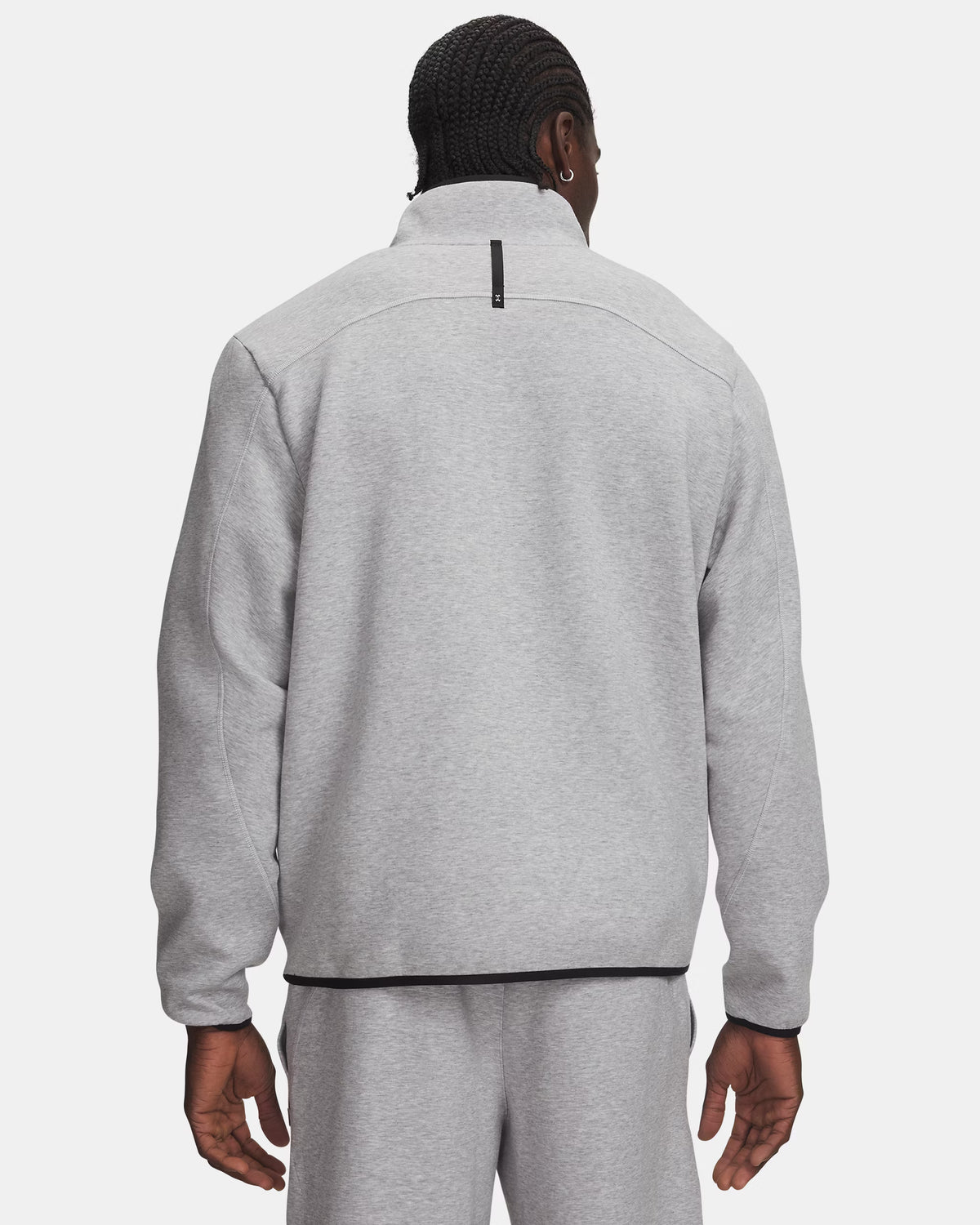 1/2 zip 