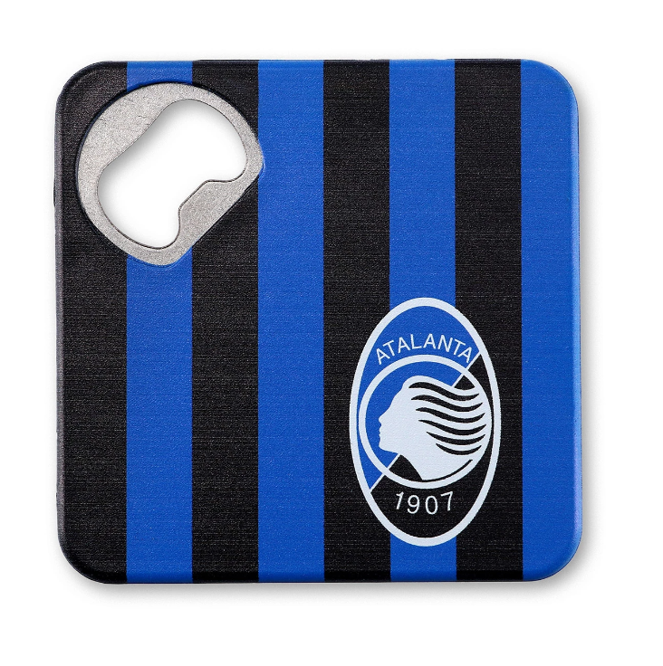 sottobicchiere atalanta 