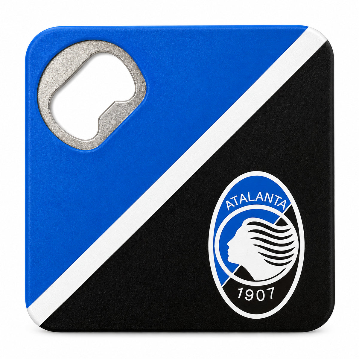 sottobicchiere atalanta 