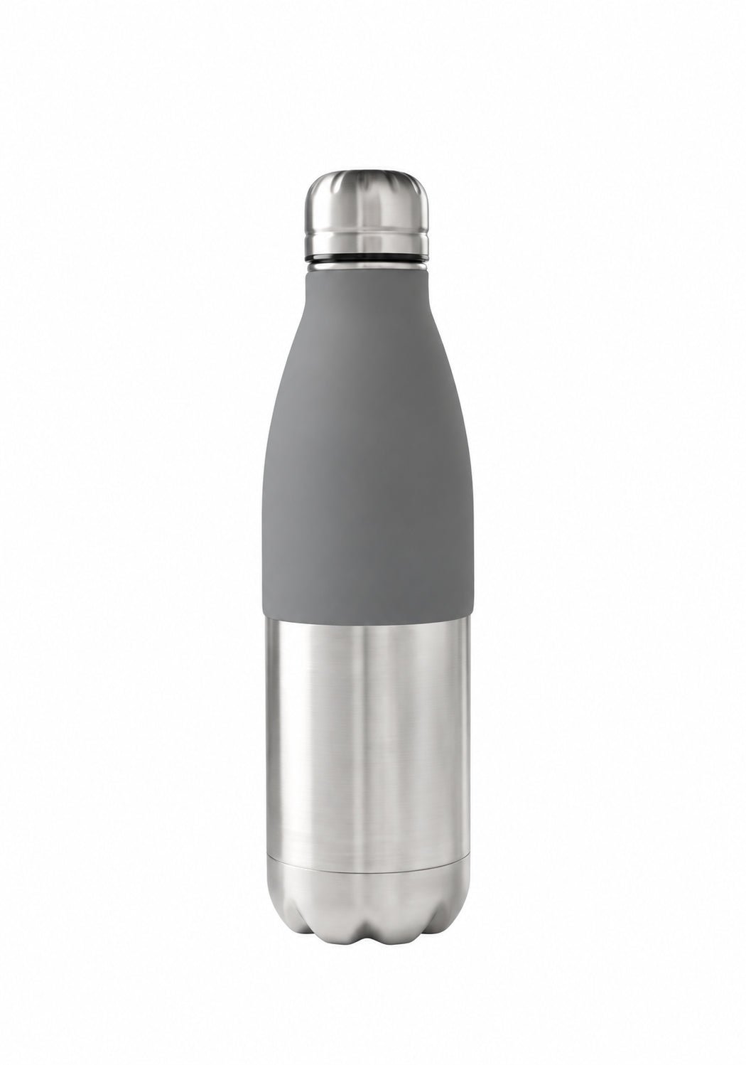 borraccia termica alluminio 500ml 