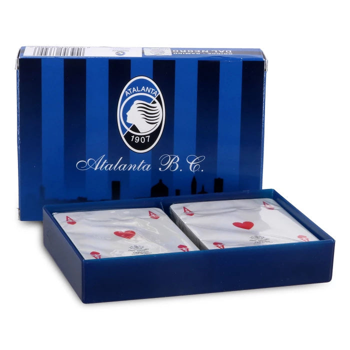 carte atalanta 