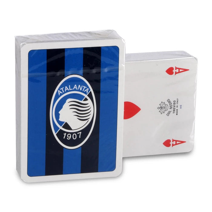 carte atalanta 