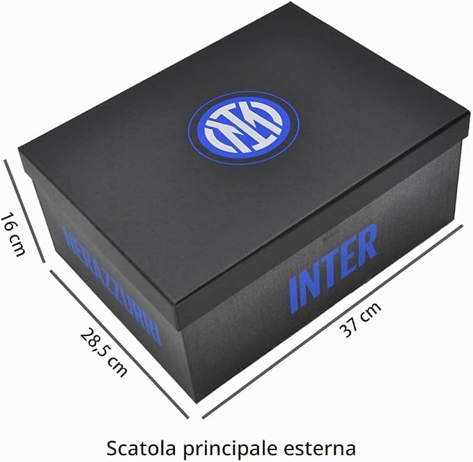 box piccolo inter 