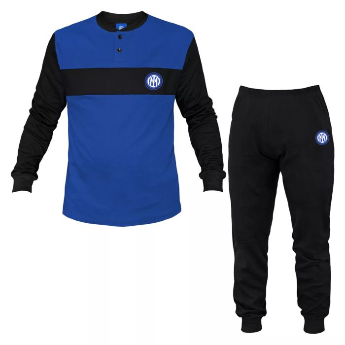 pigiama inter 