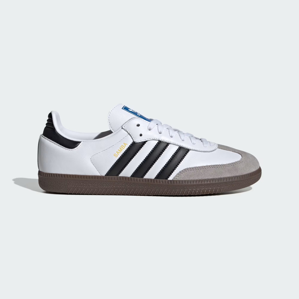 samba og 